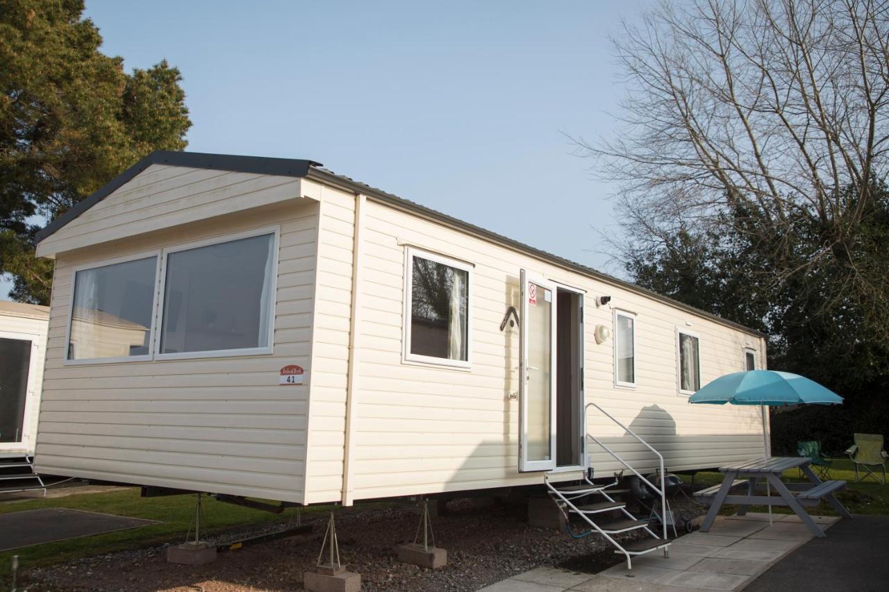 41 Orchard Bank, 3 Bed, Rockley Park Poole Villa Exteriör bild