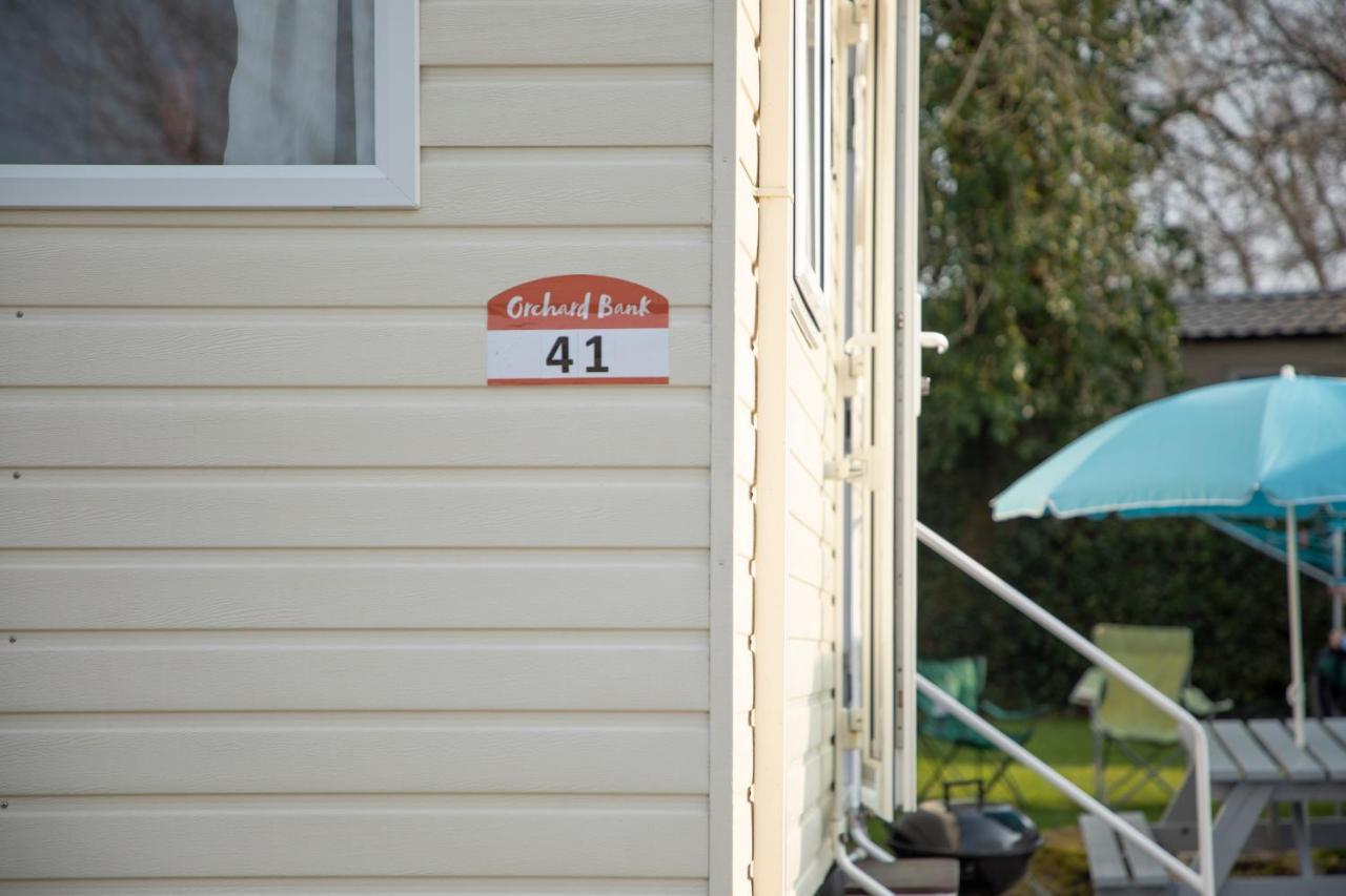 41 Orchard Bank, 3 Bed, Rockley Park Poole Villa Exteriör bild