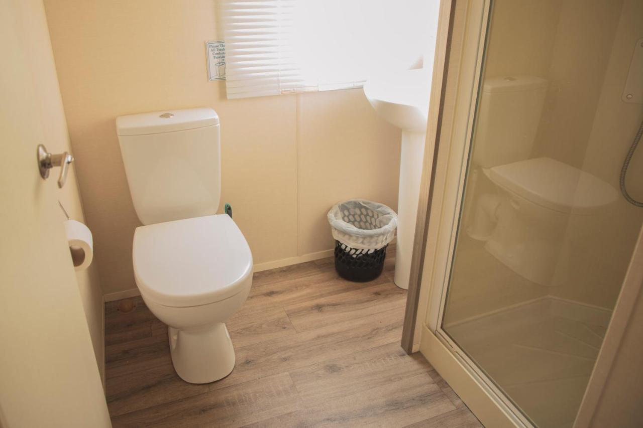 41 Orchard Bank, 3 Bed, Rockley Park Poole Villa Exteriör bild