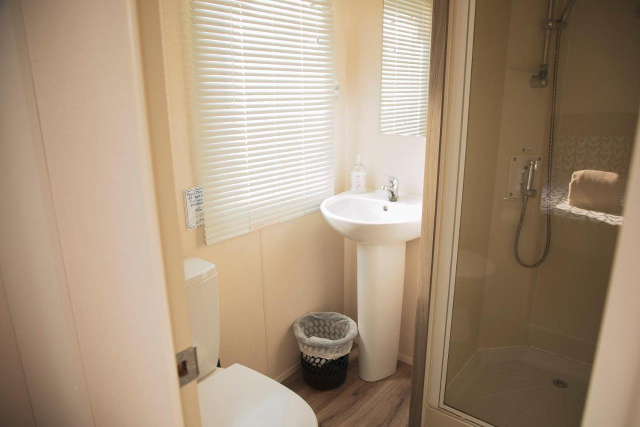 41 Orchard Bank, 3 Bed, Rockley Park Poole Villa Exteriör bild