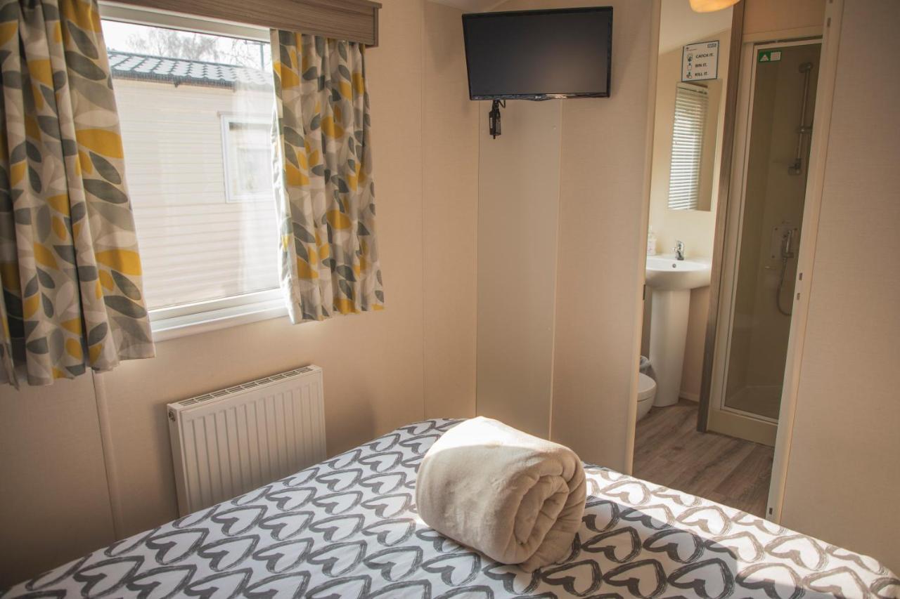 41 Orchard Bank, 3 Bed, Rockley Park Poole Villa Exteriör bild