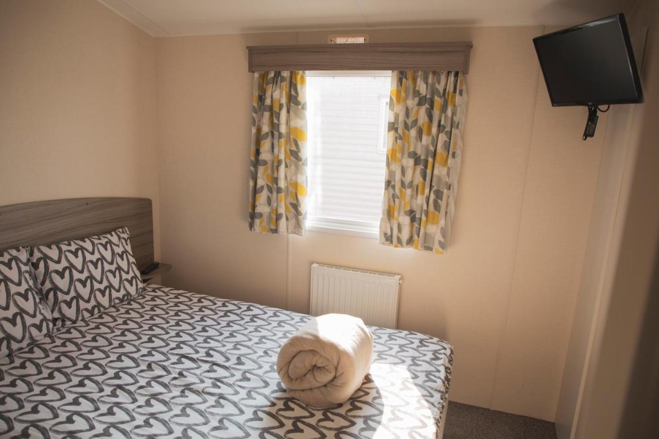 41 Orchard Bank, 3 Bed, Rockley Park Poole Villa Exteriör bild