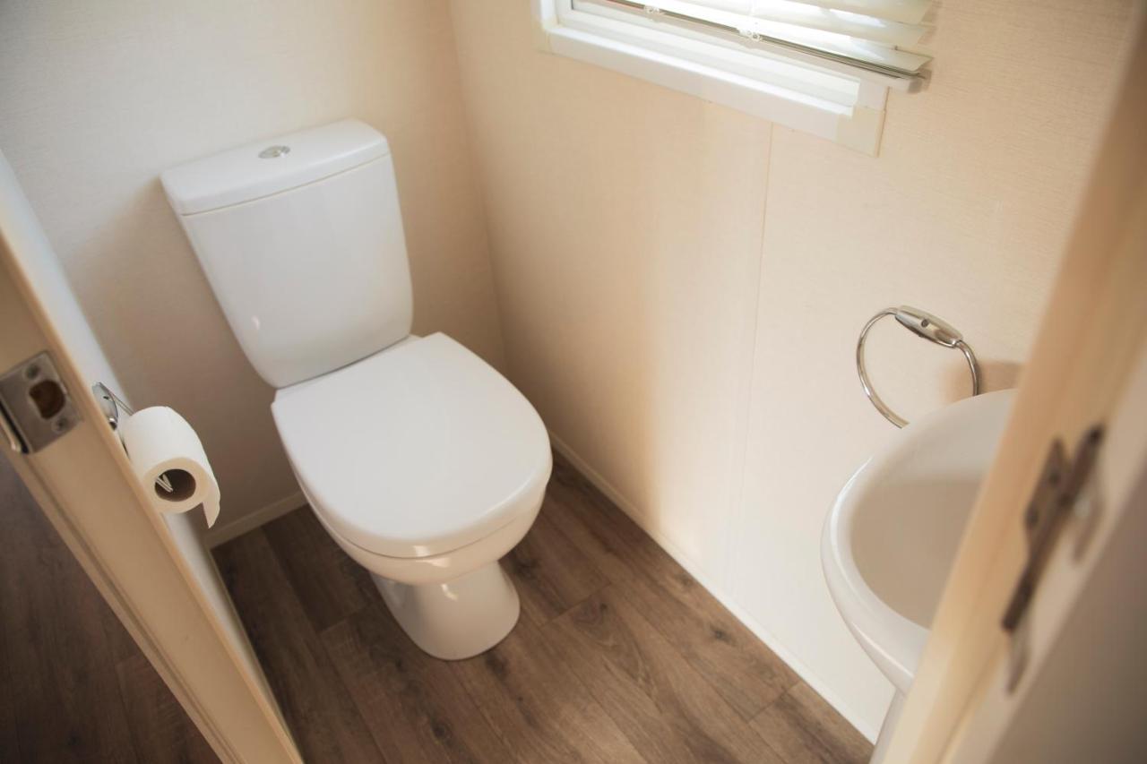 41 Orchard Bank, 3 Bed, Rockley Park Poole Villa Exteriör bild