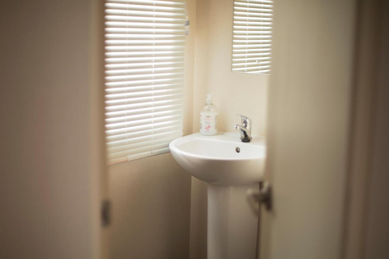 41 Orchard Bank, 3 Bed, Rockley Park Poole Villa Exteriör bild
