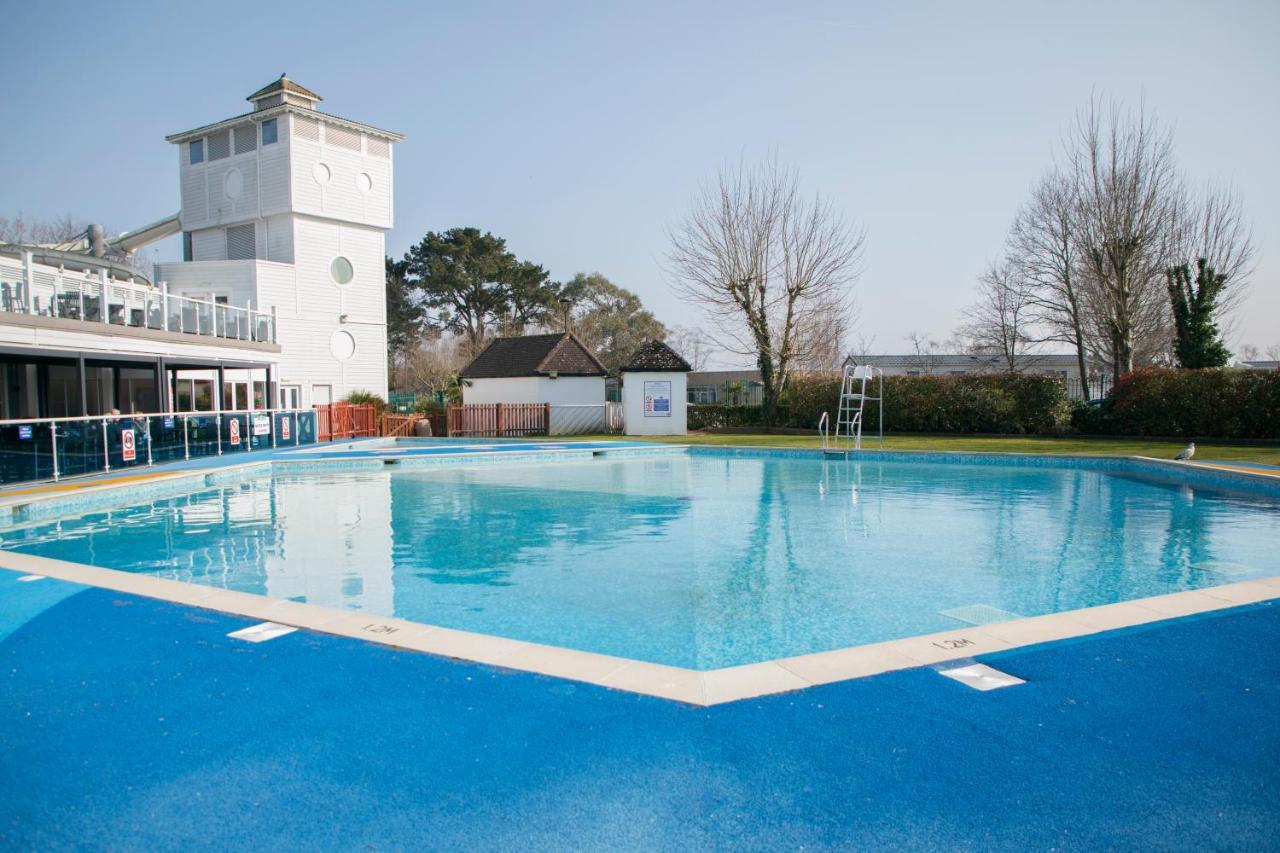 41 Orchard Bank, 3 Bed, Rockley Park Poole Villa Exteriör bild