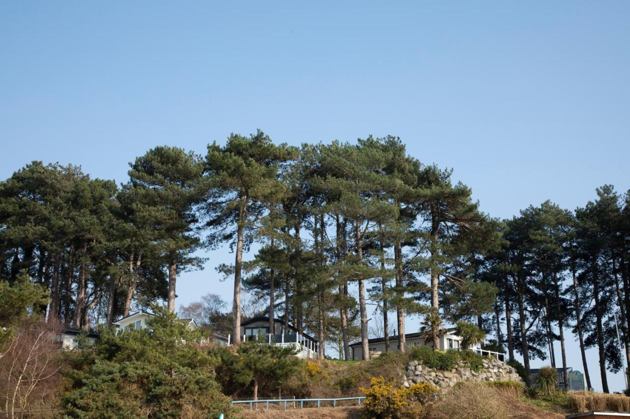 41 Orchard Bank, 3 Bed, Rockley Park Poole Villa Exteriör bild