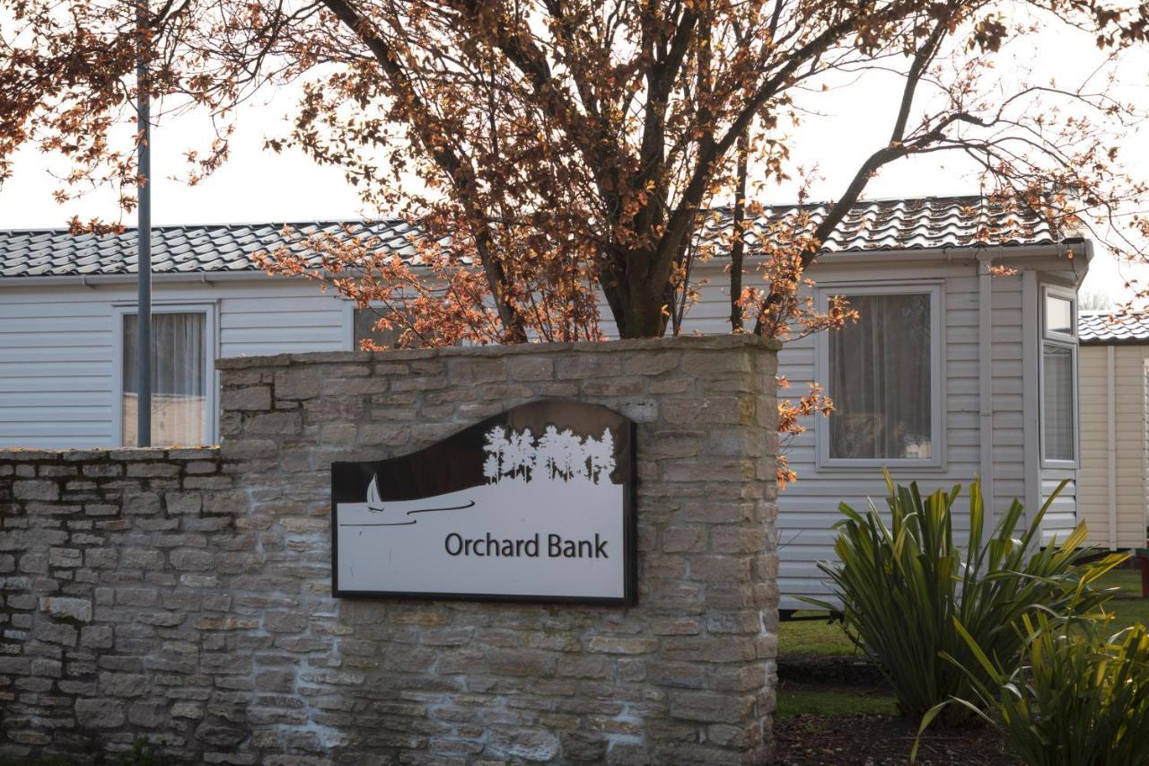 41 Orchard Bank, 3 Bed, Rockley Park Poole Villa Exteriör bild